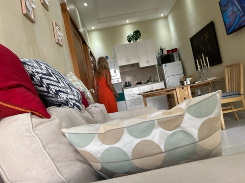 For Sale Apartamento Estudio Primer Piso En Cadaques Bayahibe A 200 M2 De La Playa