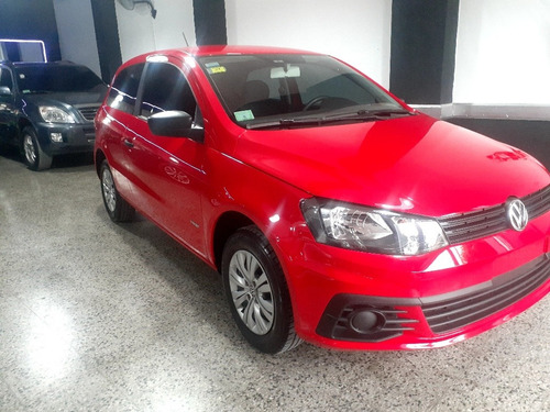 Volkswagen Gol Trend 1.6 Msi