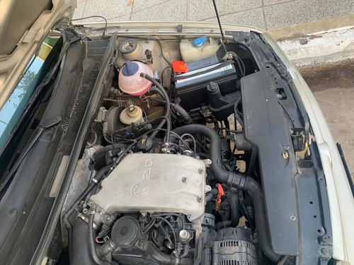 Imagen 11 de 15 de Volkswagen Golf Mod.96 Glx 2.0