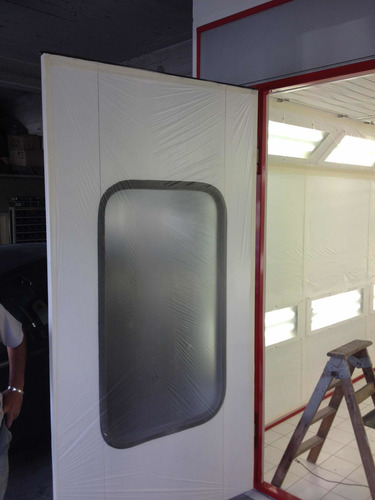 Imagen 5 de 6 de Film Cobertor Sacfilms 3.6 M X 10 M No Rapifix Norton 3m