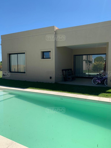Casa En Venta Ubicado En Tipas, Nordelta