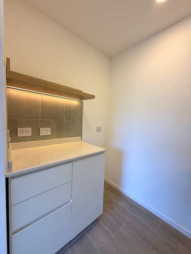 Alquiler Departamento 2 Ambientes A Estrenar Palermo