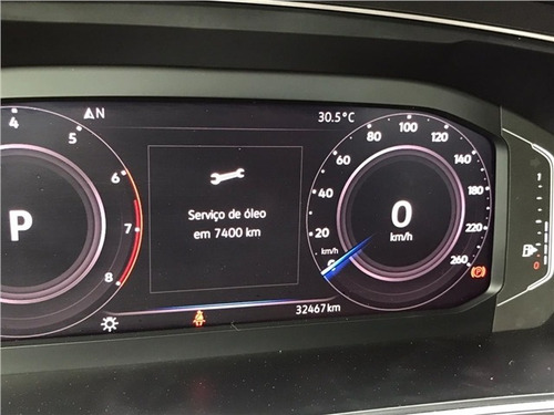 Volkswagen Tiguan 1.4 250 Tsi Total Flex Allspace Comfortlin
