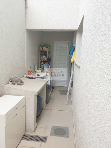 Condomínio: Res. Arvoredo / Sorocaba - V16637