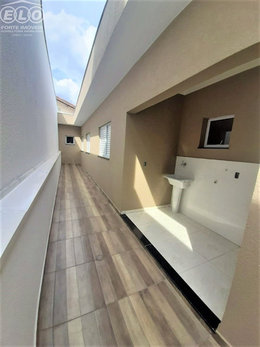 Imagem 8 de 9 de Ca05411- Linda Casa Nova Á Venda No Bairro Aqui Se Vive/ Indaiatuba-sp - Ca05411 - 69322125