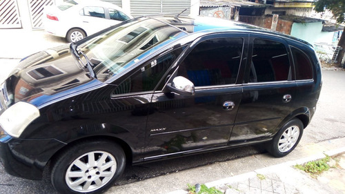 Chevrolet Meriva 2012 1.4 Maxx Econoflex 5p