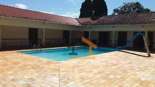 Imagem 18 de 30 de Chácara Com 7 Dormitórios À Venda, 6900 M² Por R$ 2.200.000,00 - Encosta Do Sol - Itatiba/sp - Ch0146