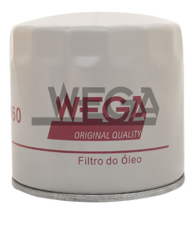 Filtro Oleo 509329 Fiat 147 1983 1984 1985 Gls Lc Lc509329