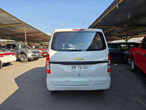 Chevrolet N400 Max 1.5 VAN AC