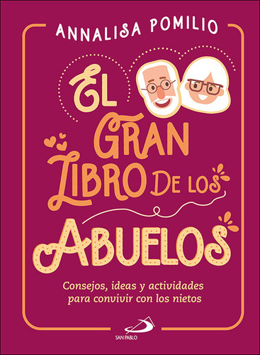 Libro Gran Libro De Los Abuelos,el