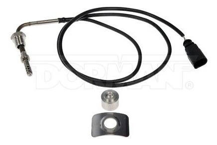 904-723 Dorman Egt Sensor For Vw Volkswagen Jetta Passat Ttl