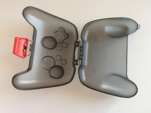 Carcasa Estuche De Viaje Para Nintendo Switch Pro Controller (Usado)