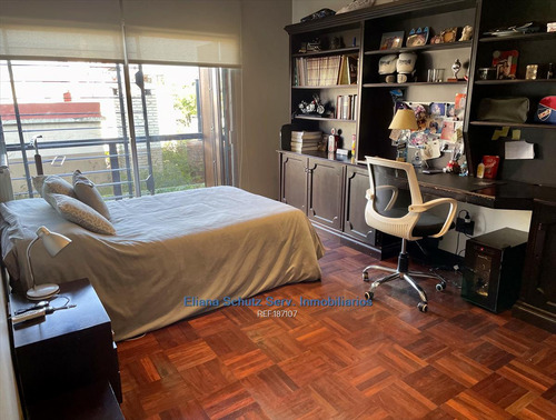 Venta Alquiler Casa 3 Dormitorios Servicio Garage Pocitos