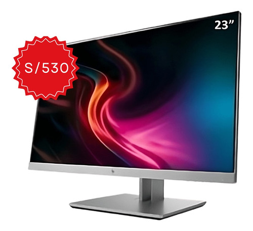 Monitor Hp Elitedisplay E233