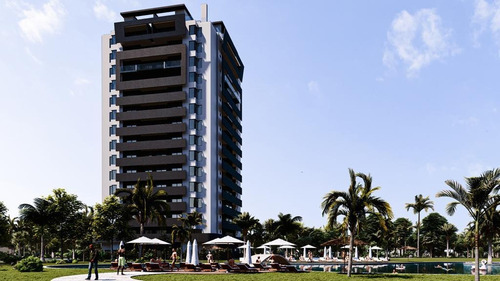 Imagen 9 de 14 de Apartamento Para Una Vida De Lujo Punta Cana Bloqueo 3000$
