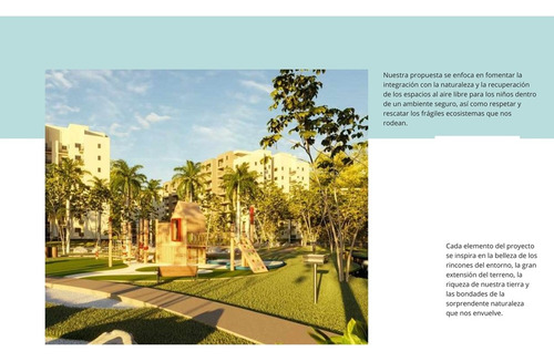 Oportunidad De Inversion ( Proyecto Residencial Green Park) Ubicado En Santo Domingo Norte, Avenida Jacobo Majluta, Proyecto Cerrado Familiar Y Para Inversion
