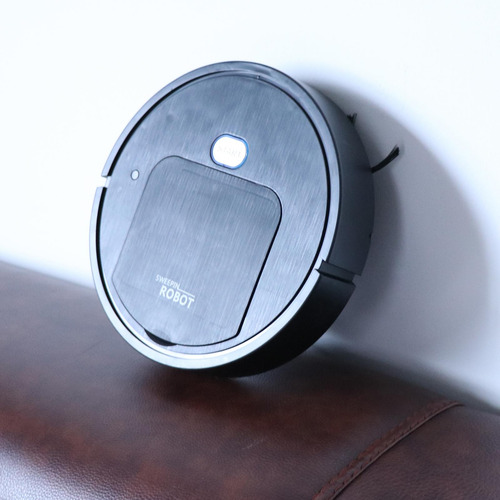 Robot De Limpieza Inteligente Robot De Barrido Multifunción