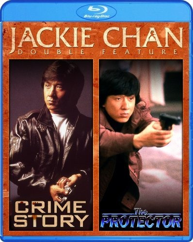 Imagen 2 de 2 de Películas - Jackie Chan: La Historia Del Crimen / El Protect