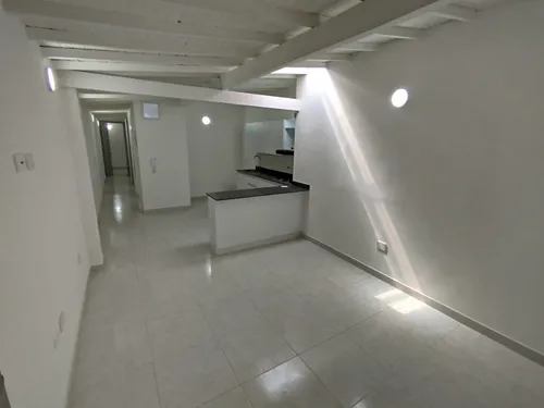 Arriendo Apartamento En Los Colores