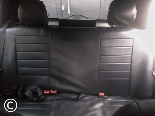 Renault Clio 1.2 Mio Confort Abs Abcp 2015