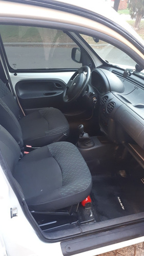 Renault Kangoo 1.6 Furgon Ph3 Confort 1plc 2017
