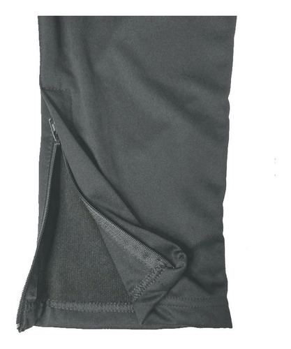 Imagen 4 de 5 de Pantalón Deportivo Hombre Jogging Chupin Wilson Running