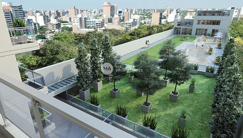 Imagen 11 de 30 de Modena Crown - Av. Pellegrini 1977
