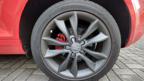 Audi A3 2011 2.0 Tfsi Sport S-tronic 3p