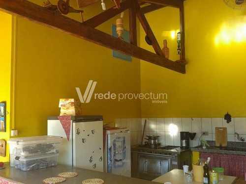 Chácara À Venda Em Loteamento Chácaras Vale Das Garças - Ch286686