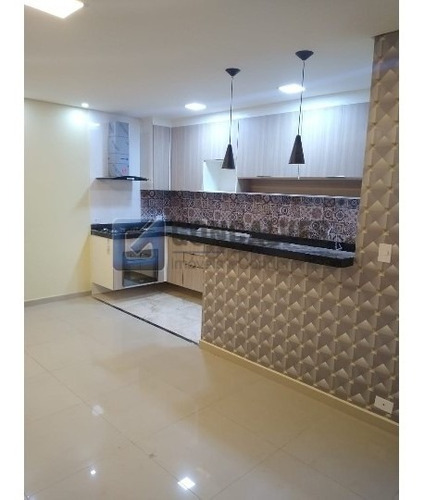 Imagem 12 de 15 de Venda Apartamento Santo Andre Vila Pires Ref: 142251 - 1033-1-142251