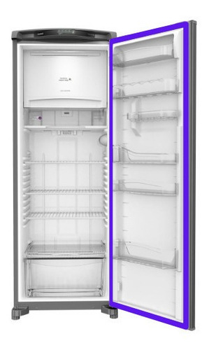 Borracha Electrolux Rde33/rw35/rde30 140x53 ( 635040015 )