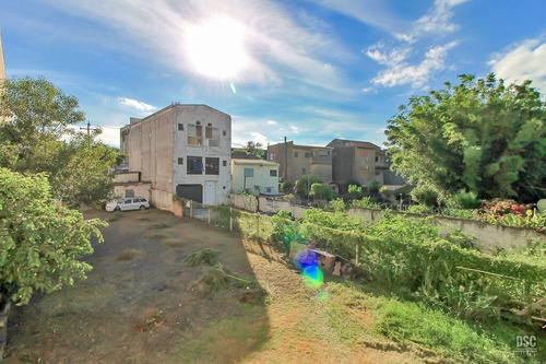 Imagem 1 de 15 de Área À Venda No Bairro Cavalhada - Porto Alegre/rs - O-27614-45019