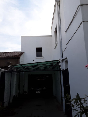 Se Vende Casa En Comuna De San Miguel