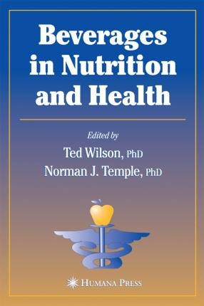 Libro Beverages In Nutrition And Health - Ted (lecturer I...