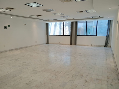 Edificio Para Oficinas En Renta, Colonia Cuauhtémoc
