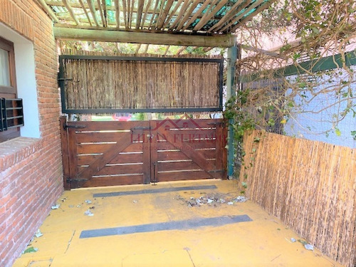 Moderna Casa En San Rafael- Ref: 798