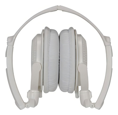 Auricular Panasonic Rp-djs 200 Plegables