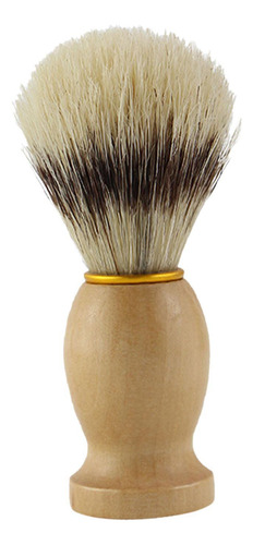3 Brocha De Afeitar Para Hombres, Herramienta De Afeitar,