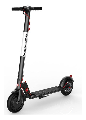 Gotrax Xr Ultra Scooter Elctrico, Neumtico De 8.5 Pulgadas,