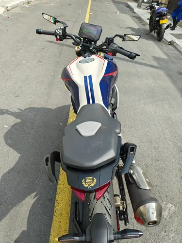 Tvs Apache