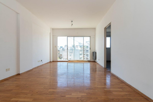 Imagen 2 de 11 de Departamento - Venta 2 Amb - Villa Crespo