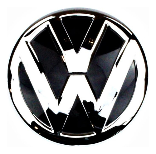 Emblema Trasero Volkswagen 5u7853630a Olp