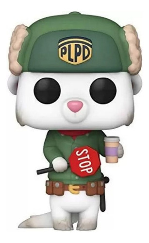 Funko Pop Christimas 05 Peppermint Lane Harry Chitwood