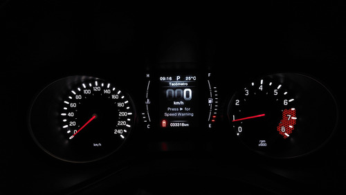 Fiat Toro 1.8 FREEDOM AUTO