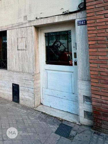 Departamento Pasillo - 3 De Febrero Al 2100 - Rosario Centro | Venta