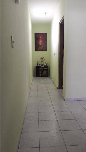 Imagem 19 de 28 de Sobradoda, 150 M² Por R$ 475.000 - Vila Nhocune - São Paulo/sp - So13680