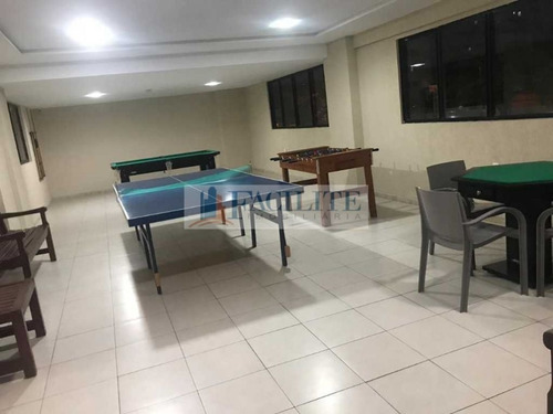 Imagem 16 de 19 de 2861 - Apartamento Para Vender, Manaíra, João Pessoa, Pb - 23173