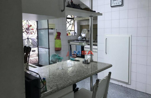 Imagem 11 de 19 de Casa À Venda, 300 M² Por R$ 2.660.000,00 - Pacaembu - São Paulo/sp - Ca0547