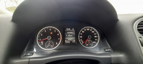 Volkswagen Tiguan 2.0 Fsi 5p
