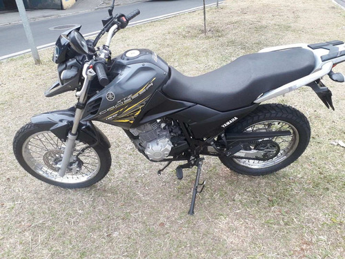 Imagem 10 de 10 de Yamaha Crosser 150